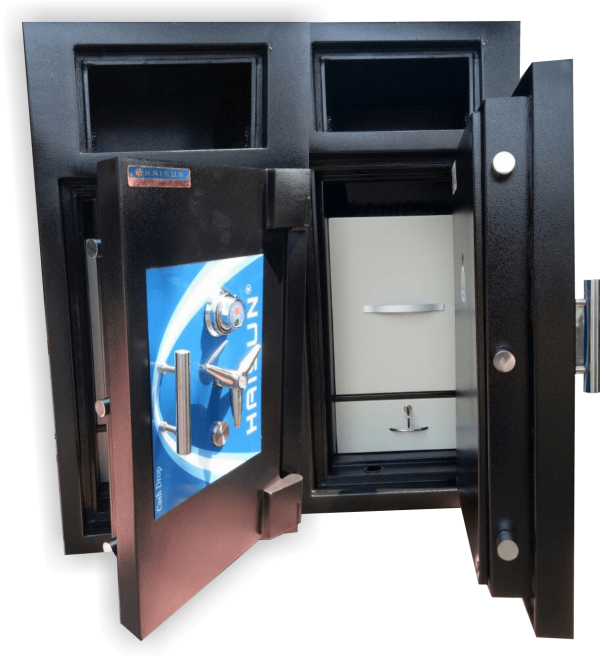 Cash Drop Size II - Gambar 2