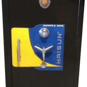 Micro File Safe 10 Laci