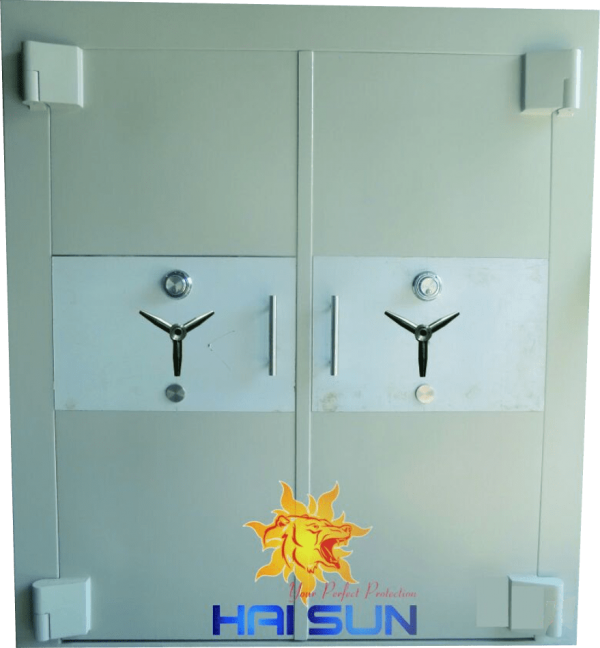 Pintu Khasanah Pk 50