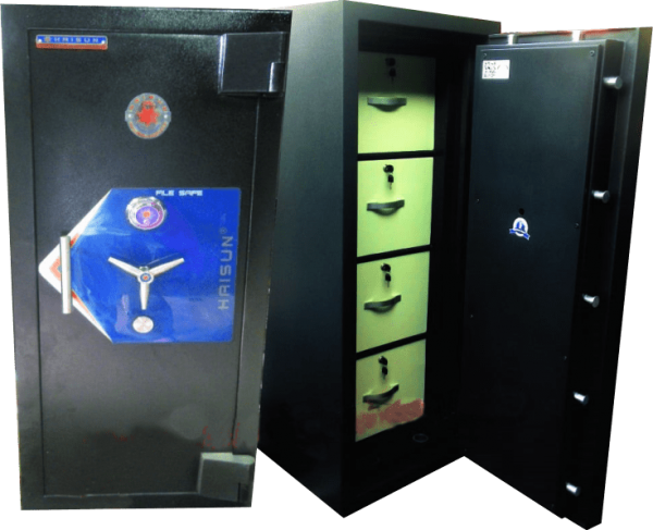 File Safe Size II - Gambar 5