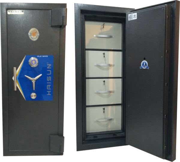 File Safe Size II - Gambar 4
