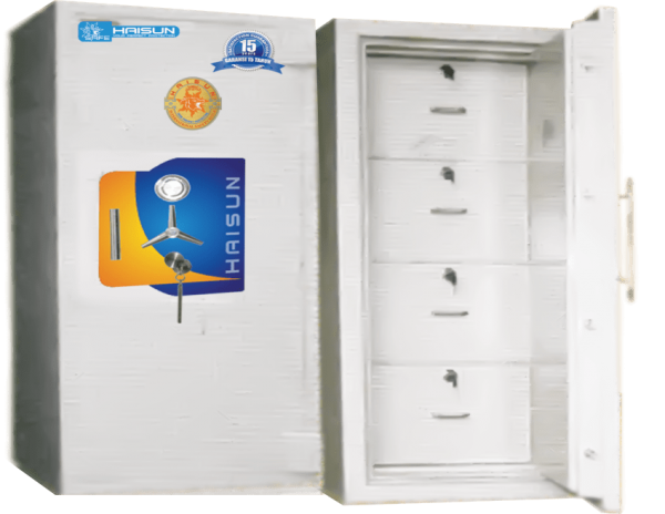 File Safe Size II - Gambar 3