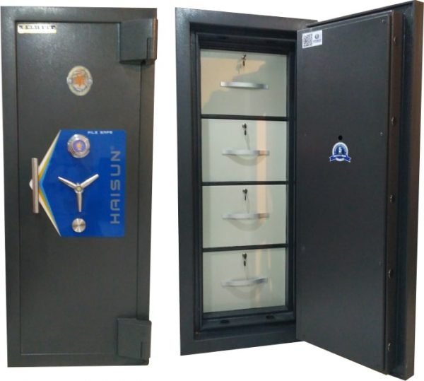 File Safe Size II - Gambar 7