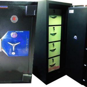 File Safe Size I