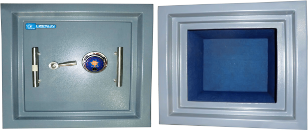Floor Safe Standart - Gambar 3