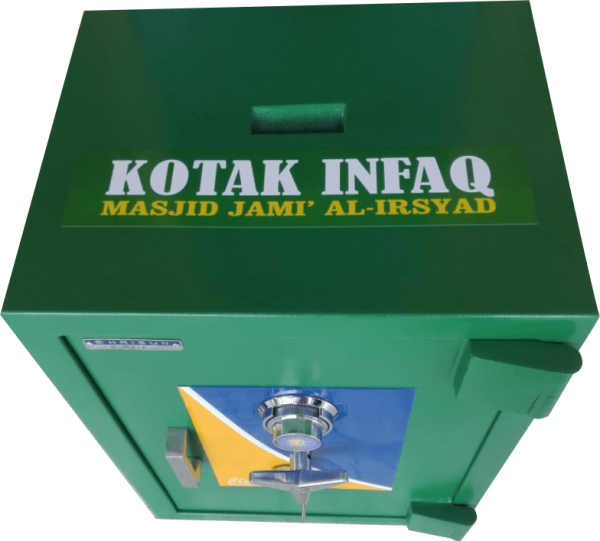 Kotak Amal Size II - Gambar 5