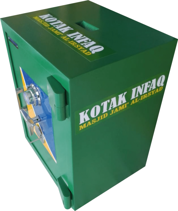 Kotak Amal Size II - Gambar 6